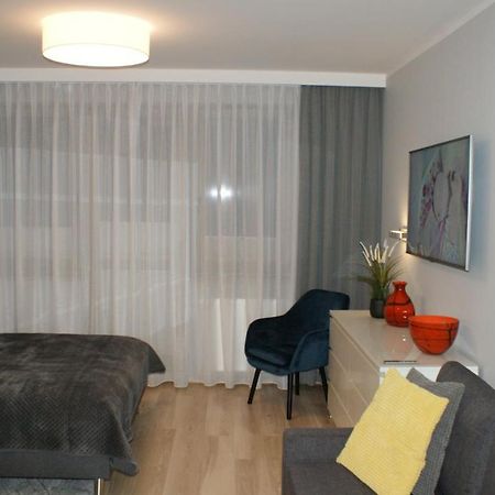 Apartament Agata Свиноуйсьце Экстерьер фото