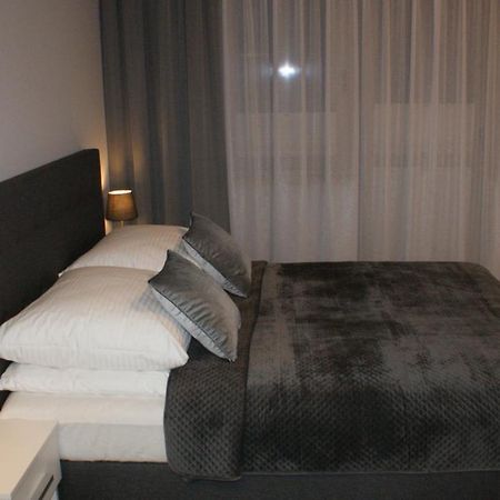 Apartament Agata Свиноуйсьце Экстерьер фото