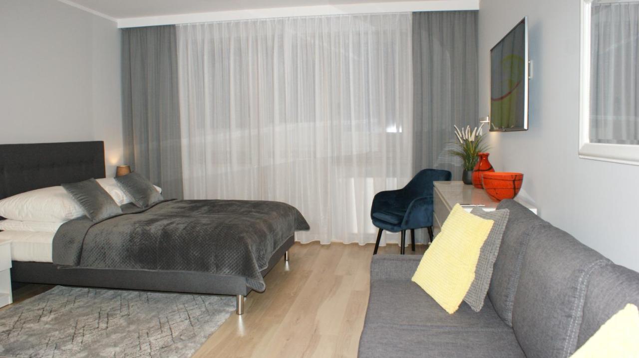 Apartament Agata Свиноуйсьце Экстерьер фото